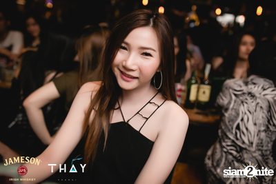 THAY x JAMESON นำเสนอ Twopee Southside กับ Ironboy — photo 51