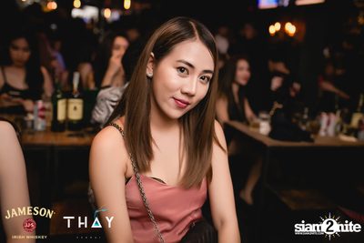 THAY x JAMESON นำเสนอ Twopee Southside กับ Ironboy — photo 52