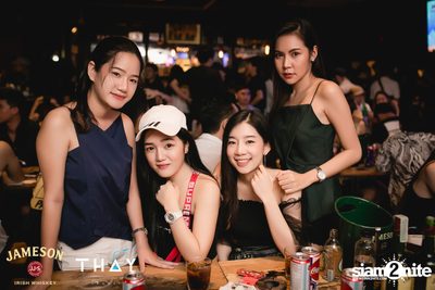 THAY x JAMESON นำเสนอ Twopee Southside กับ Ironboy — photo 53