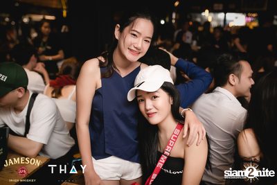 THAY x JAMESON นำเสนอ Twopee Southside กับ Ironboy — photo 54