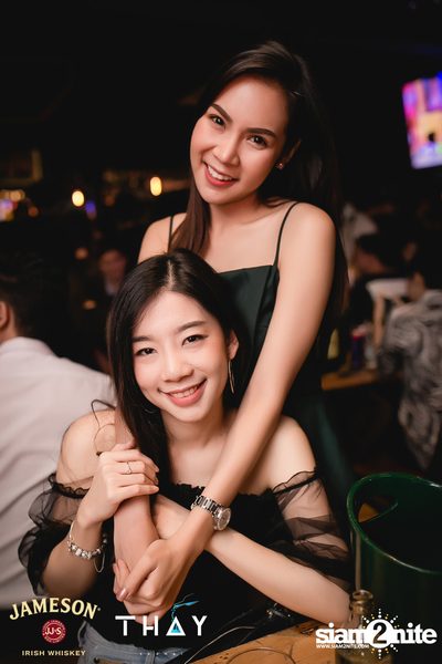 THAY x JAMESON นำเสนอ Twopee Southside กับ Ironboy — photo 55