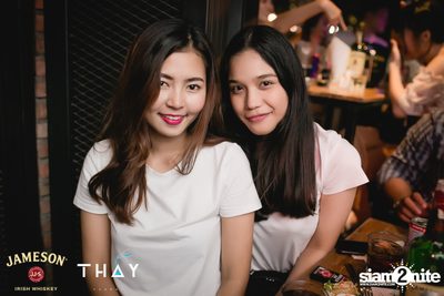 THAY x JAMESON นำเสนอ Twopee Southside กับ Ironboy — photo 57
