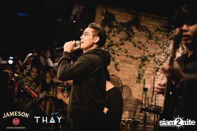 THAY x JAMESON นำเสนอ Twopee Southside กับ Ironboy — photo 58