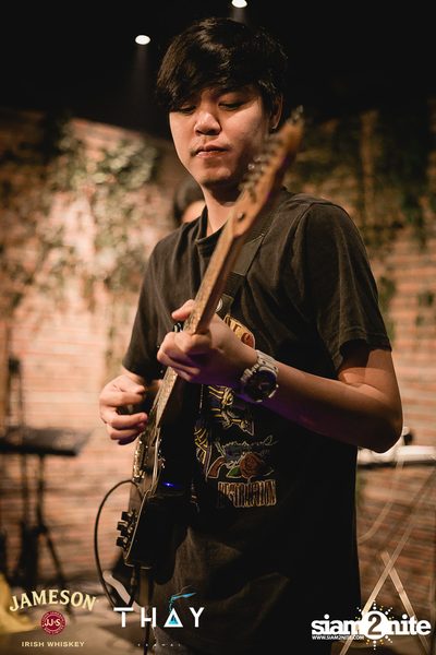 THAY x JAMESON นำเสนอ Twopee Southside กับ Ironboy — photo 59