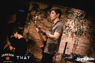 THAY x JAMESON นำเสนอ Twopee Southside กับ Ironboy — photo 60
