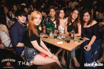 THAY x JAMESON นำเสนอ Twopee Southside กับ Ironboy — photo 61