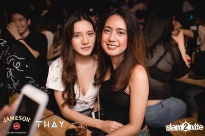 THAY x JAMESON นำเสนอ Twopee Southside กับ Ironboy — photo 62