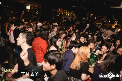 THAY x JAMESON นำเสนอ Twopee Southside กับ Ironboy — photo 63