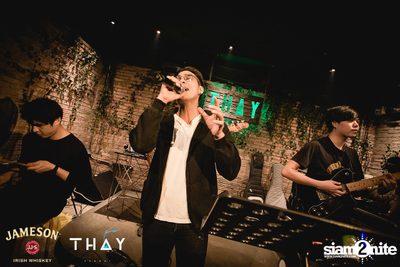 THAY x JAMESON นำเสนอ Twopee Southside กับ Ironboy — photo 64
