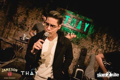 THAY x JAMESON นำเสนอ Twopee Southside กับ Ironboy — photo 66