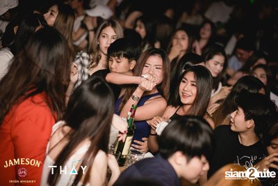 THAY x JAMESON นำเสนอ Twopee Southside กับ Ironboy — photo 68