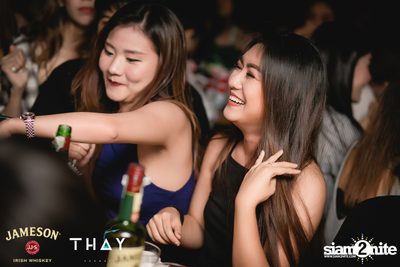THAY x JAMESON นำเสนอ Twopee Southside กับ Ironboy — photo 69