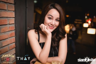 THAY x JAMESON นำเสนอ Twopee Southside กับ Ironboy — photo 72