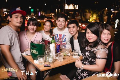 THAY x JAMESON นำเสนอ Twopee Southside กับ Ironboy — photo 73