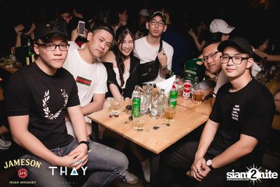 THAY x JAMESON นำเสนอ Twopee Southside กับ Ironboy — photo 74
