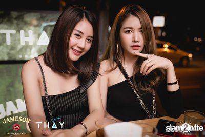 THAY x JAMESON นำเสนอ Twopee Southside กับ Ironboy — photo 75