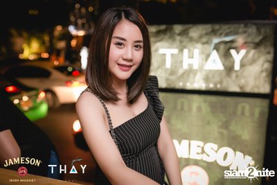 THAY x JAMESON นำเสนอ Twopee Southside กับ Ironboy — photo 76