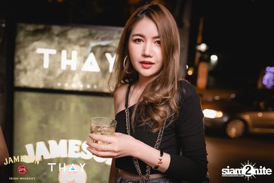 THAY x JAMESON นำเสนอ Twopee Southside กับ Ironboy — photo 77
