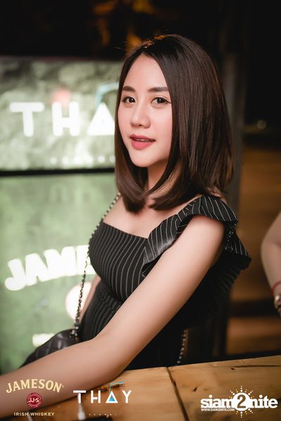 THAY x JAMESON นำเสนอ Twopee Southside กับ Ironboy — photo 78