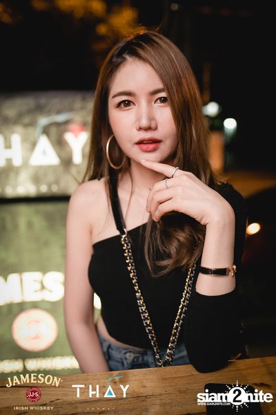 THAY x JAMESON นำเสนอ Twopee Southside กับ Ironboy — photo 79