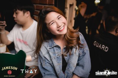 THAY x JAMESON นำเสนอ Twopee Southside กับ Ironboy — photo 80