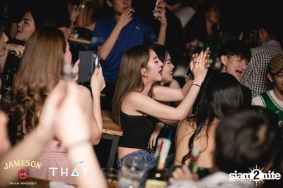 THAY x JAMESON นำเสนอ Twopee Southside กับ Ironboy — photo 82