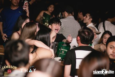THAY x JAMESON นำเสนอ Twopee Southside กับ Ironboy — photo 83