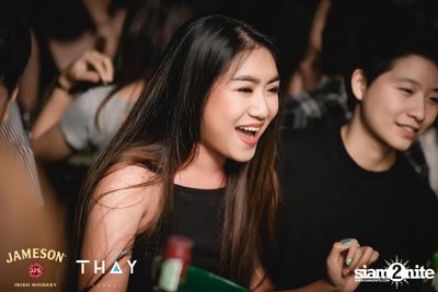 THAY x JAMESON นำเสนอ Twopee Southside กับ Ironboy — photo 85
