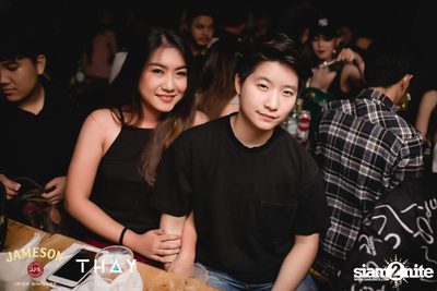 THAY x JAMESON นำเสนอ Twopee Southside กับ Ironboy — photo 86