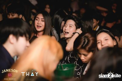 THAY x JAMESON นำเสนอ Twopee Southside กับ Ironboy — photo 87
