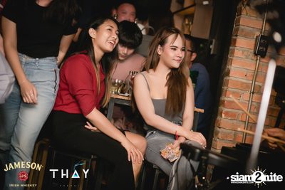 THAY x JAMESON นำเสนอ Twopee Southside กับ Ironboy — photo 88