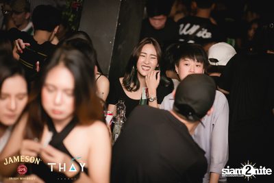 THAY x JAMESON นำเสนอ Twopee Southside กับ Ironboy — photo 89