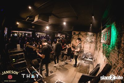 THAY x JAMESON นำเสนอ Twopee Southside กับ Ironboy — photo 91