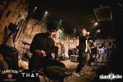 THAY x JAMESON นำเสนอ Twopee Southside กับ Ironboy — photo 92