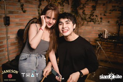 THAY x JAMESON นำเสนอ Twopee Southside กับ Ironboy — photo 93