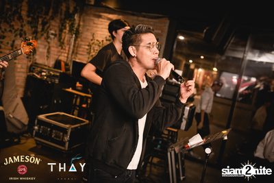 THAY x JAMESON นำเสนอ Twopee Southside กับ Ironboy — photo 94