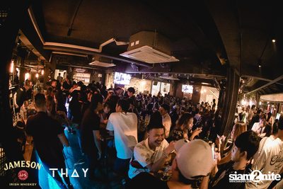 THAY x JAMESON นำเสนอ Twopee Southside กับ Ironboy — photo 95
