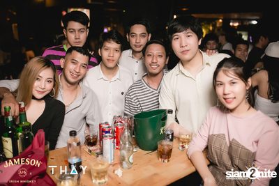 THAY x JAMESON นำเสนอ Twopee Southside กับ Ironboy — photo 96
