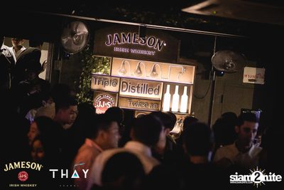 THAY x JAMESON นำเสนอ Twopee Southside กับ Ironboy — photo 98