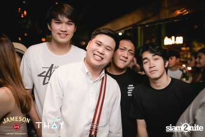 THAY x JAMESON นำเสนอ Twopee Southside กับ Ironboy — photo 99