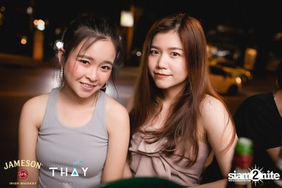 THAY x JAMESON นำเสนอ Twopee Southside กับ Ironboy — photo 100