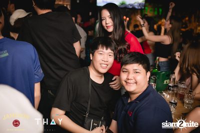 THAY x JAMESON นำเสนอ Twopee Southside กับ Ironboy — photo 101