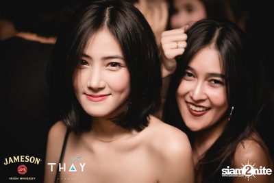 THAY x JAMESON นำเสนอ Twopee Southside กับ Ironboy — photo 102