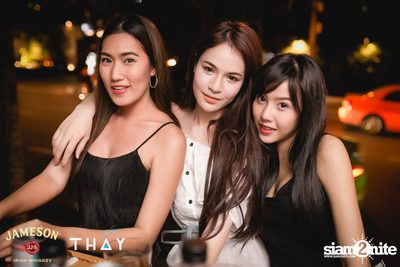 THAY x JAMESON นำเสนอ Twopee Southside กับ Ironboy — photo 103