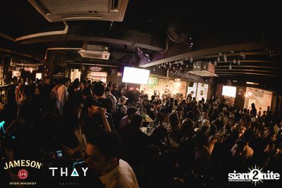 THAY x JAMESON นำเสนอ Twopee Southside กับ Ironboy — photo 104