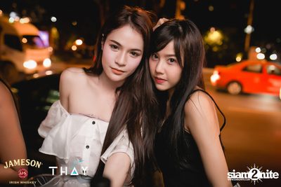 THAY x JAMESON นำเสนอ Twopee Southside กับ Ironboy — photo 105