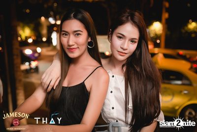 THAY x JAMESON นำเสนอ Twopee Southside กับ Ironboy — photo 106