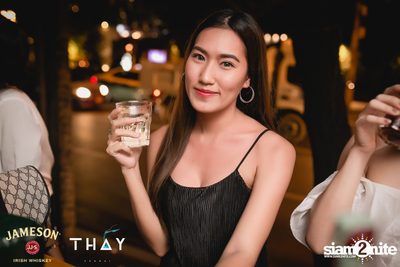 THAY x JAMESON นำเสนอ Twopee Southside กับ Ironboy — photo 107