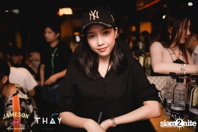 THAY x JAMESON นำเสนอ Twopee Southside กับ Ironboy — photo 108