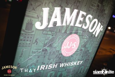 THAY x JAMESON นำเสนอ Twopee Southside กับ Ironboy — photo 113